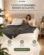 Balance-Gewichtsdecke