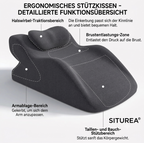 Stütz-Kissen
